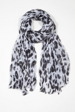 WornOnTV: Serena’s leopard print scarf of Gossip Girl | Blake Lively ...