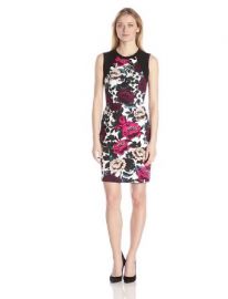 WornOnTV: Eve’s floral dress on Days of our Lives | Kassie DePaiva ...