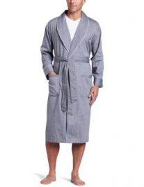 WornOnTV: Andre’s grey robe on Black-ish | Anthony Anderson | Clothes ...