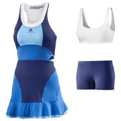 WornOnTV: Zoe’s blue Adidas tennis dress on Hart of Dixie | Rachel ...