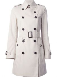 WornOnTV: Olivia’s off-white trench coat on Scandal | Kerry Washington ...