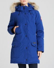 canada goose trillium parka bloomingdales canada goose trillium parka bloomingdales