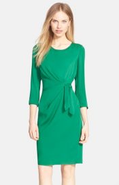 WornOnTV: Phyllis’s green dress on The Young and the Restless | Gina ...