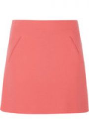 WornOnTV: Rachel’s grey striped top and pink skirt on Glee | Lea ...