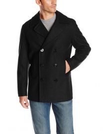 Tom ford pea coat #4