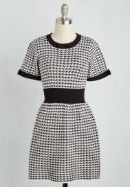 Sophisticate in Training Dress at ModCloth