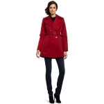 WornOnTV: The Pretty Little Liars’ red trench coat | Lucy Hale ...